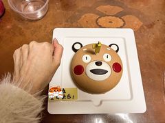 -壹点壹客·生日蛋糕(南山店)