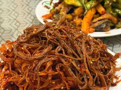 -春花民族美食(佳木斯总店)