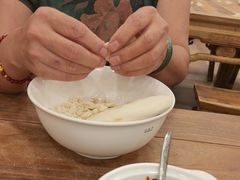 -老刘家永盛斋·传统泡馍(东关南街店)