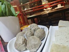 -喜虾客·大虾火锅(郑州无限城店)