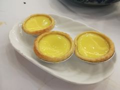 松化农庄鸡蛋挞-广州酒家(文昌总店)