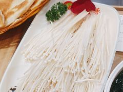 -蜀留香火锅(社会山店)