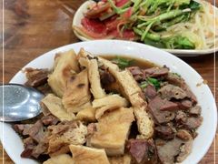 -阁瑞居闫记卤煮(乔庄北街店)