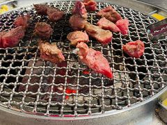 -釜山火炉·海鲜烤肉(紫藤路店)