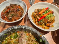 -浩海火燒雲傣家菜(芮欧百货店)