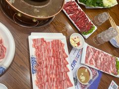 -楼外楼肥羊木炭火锅居(乐群街店)