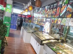 -连锦记海鲜烧烤大排档·锦州特色(西安路交大店)