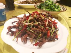 -金锅小厨(乐活街店)