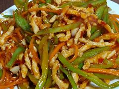 -清真宏玉祥黄门脸餐厅(华荫东里店)