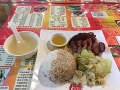 -永祥烧腊餐厅(虹口店)