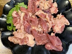 -大壮家原味烤肉(兴华北街店)