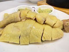 -文记壹心鸡(宝华路店)