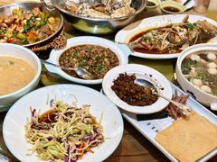 -和源祥·日照菜扛把子(万平口一店)