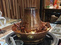 -刘记光大火锅鸡(北行店)