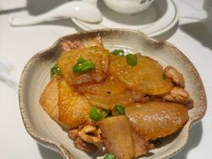 -春家·非遗手工小吃(徐汇万科广场店)