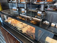 -BAKER&SPICE(BFC外滩金融中心店)