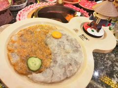 -蜀大侠火锅(森兰花园城店)