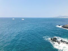 -柱状节理带