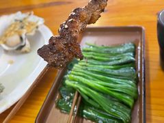 -十三道烧烤(保利西街店)