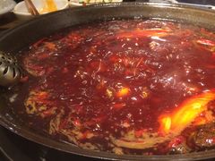 -纸盐河码头火锅(十八梯店)
