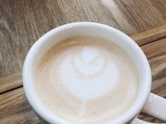 -ZOO COFFEE动物园咖啡(望京锐创店)