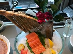 -享月汤皇·海鲜小火锅·聚会(曲江创意谷店)