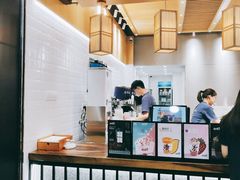 -唐沫茶兮(首山店)