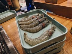-蚝英雄鲜蚝自助专门店(长楹天街直营店)