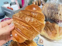 羊角面包-国际饭店·帆声西饼屋(黄河路店)