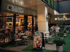 -Peet's Coffee皮爷咖啡(万象天地店)