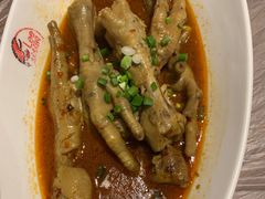 -李叔叔虾蟹大排档(青羊店)