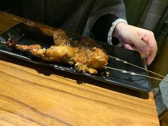 -烧货·活海鲜炭烧(湖滨商业街店)