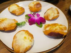 -望江楼餐吧(阳朔西街店)