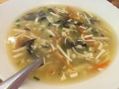 -乌镇那一年小院主题餐厅(甘泉西路店)