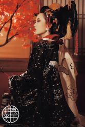 点击看大图 -持熹光年写真体验馆