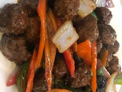 焦溜丸子-大碗居老北京炸酱面(蛇口店)