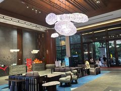 -清远熹乐谷温泉度假酒店