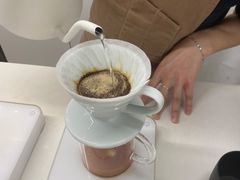 -BLACKSHEEP ESPRESSO(建国中路店)