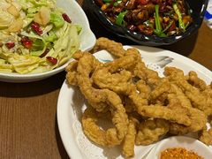 -掌上鲜(南顺城街店)