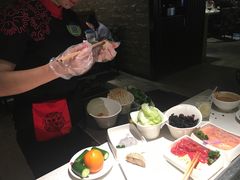 -海底捞火锅(顺义华联店)