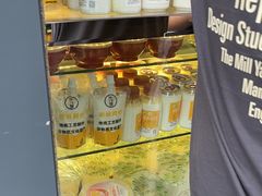 -德禄酸奶(莫家街店)