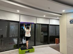 -WEGYMER健萌健身(雅颂居馆)
