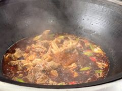 -北京龙庆四季香农家饭庄·灶台鱼·碳烤虹鳟鱼(龙庆峡店)