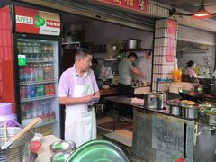 -永春面馆(江桥店)