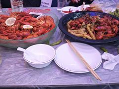 -金陵暴走小龙虾·迷踪蟹(凯德MALL店)