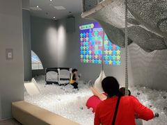 -NOKNOK若蔻亲子餐厅(天地壹方北馆店)