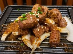 -左舞日本料理