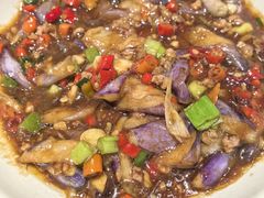 -兰湘子·湘菜小炒(崂山丽达店)