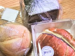 -富贵面包公司(运河店)