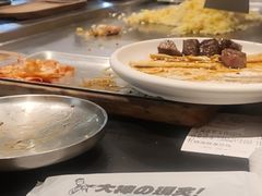 -大神太神·铁板烧(七宝领展广场店)